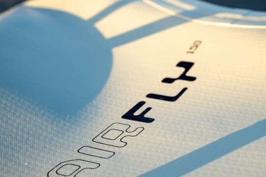 Premium Efoil Audi Aerofoils Experience Cap d'Antibes