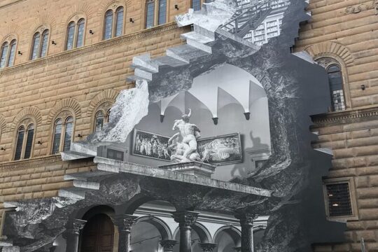 Private Walking Tour of Renaissance Florence