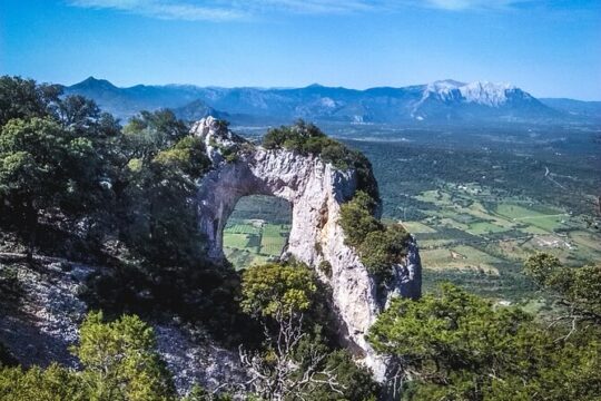 Orosei - 4x4 Tour & wine tasting