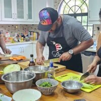 Cooking Classes