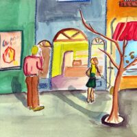 Art Classes