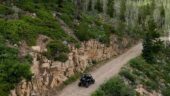 #1 UTV Rental!