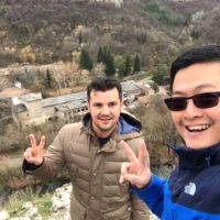 LGBTIQA+ Friendly Tours