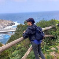 Hiking & Camping