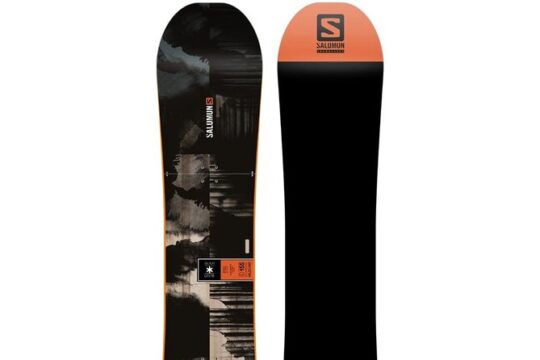 Adult Snowboard Rental Package for Snowbasin and Powder Mountain
