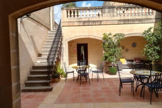 Private Tour Of Malta (Private Driver)