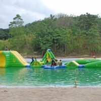 Water Parks