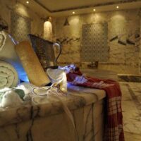 Thermal Spas & Hot Springs