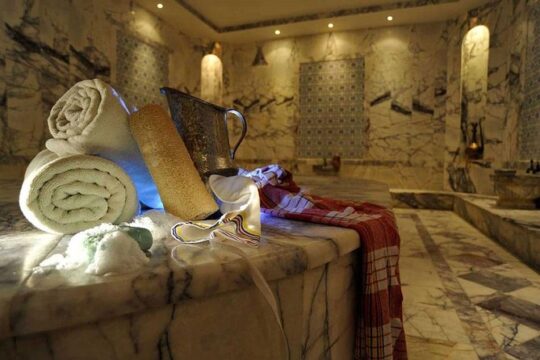Turkish Bath