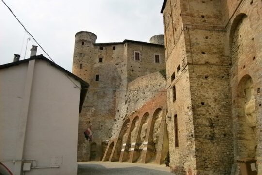 Langhe Roero vigneti e paesaggi patrimonio UNESCO