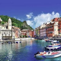Shore Excursions