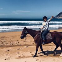 Horseback Riding