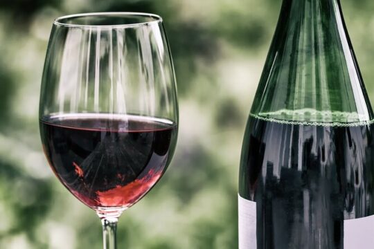 Private Tasting Experience in Parma