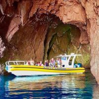 Audio Guided Tours