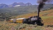 No steam engine