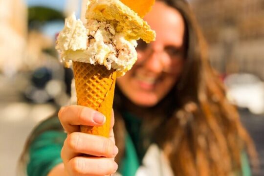 The romantic side of Rome (Fall in love again) - Private tour with a local