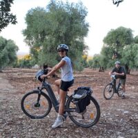 Walking & Biking Tours