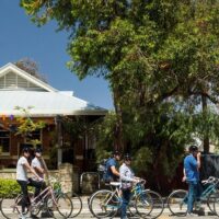 Cultural & Theme Tours