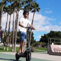 Bike Rentals