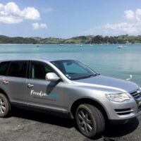 4WD, ATV & Off-Road Tours
