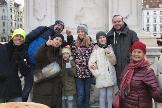 Italian VIENNA