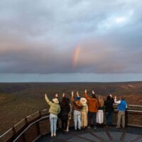 Bus & Minivan Tours