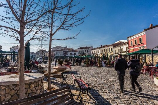 Korca - Day Tour by ADRIATIK TOURS LLC