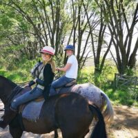 Horseback Riding