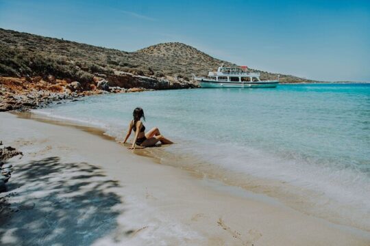 Elounda Boat Trip-The Authentic