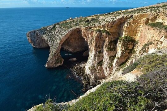 Malta Hidden Gems Tour Small Group Adventure