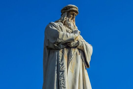 Touristic highlights of Milan on a Private full day tour with a local