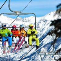Self-guided Tours & Rentals