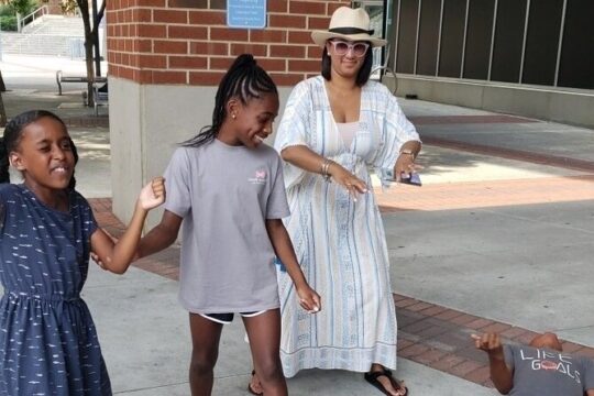 Albuquerque City Scavenger Hunt by Crazy Dash