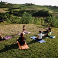 Yoga Classes