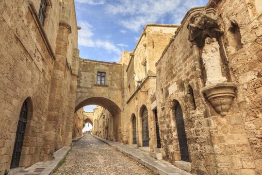 10-Day Western Turkey Explorer with 3 Nights Iconic Aegeans