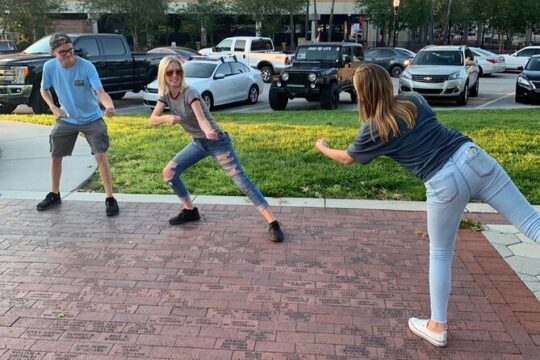 Unique Scavenger Hunt in Pompano Beach by 3Quest Challenge