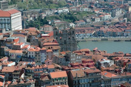 Modern Art Oporto