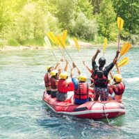 Water Sports