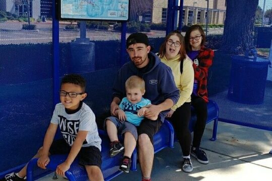 Clearwater City Scavenger Hunt by 3Quest Challenge