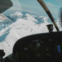 Air, Helicopter & Balloon Tours