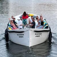 Cruises, Sailing & Water Tours