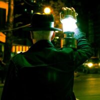 Ghost & Vampire Tours