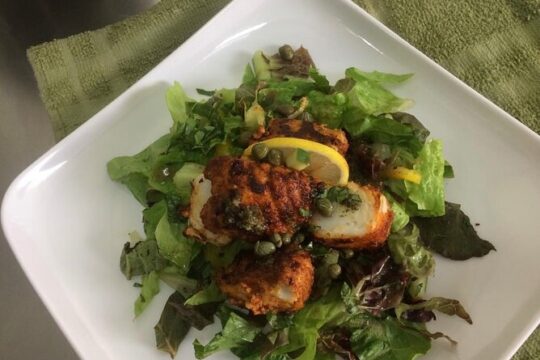 Discover the Flavors of St. Johns Food Tour