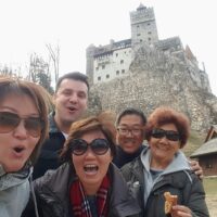 Classic Car Tours
