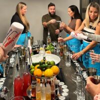 Cooking Classes