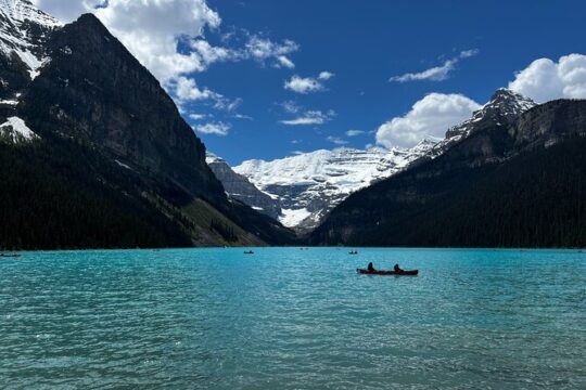 Fall Edition for Sights of the Rockies