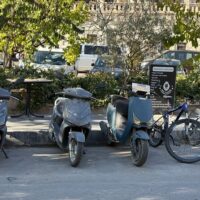 Vehicle Rentals