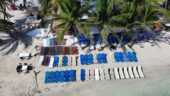 Beach Break-Royal Caribbean destination 