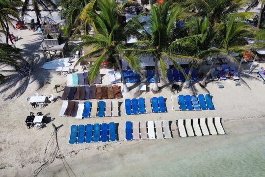 Costa Maya Beach Break