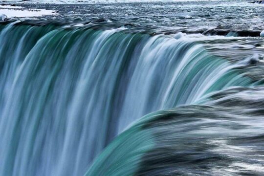 Niagara Falls Discovery Tour